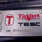Sparkling Burgundy Ford Falcon AU T1 TE50 Australia 1999 (11).png