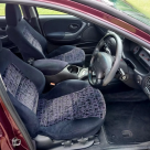Sparkling Burgundy Ford Falcon AU T1 TE50 Australia 1999 (14).png