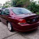Sparkling Burgundy Ford Falcon AU T1 TE50 Australia 1999 (9).png