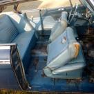 Strato Blue Studebaker Daytona convertible unrestored (2).jpg