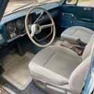 Studebaker Daytona custom puckup ute for sale white blue 2023 USA (11).jpg