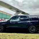 Subaru Forester STI 2006 black Australia (1).jpg