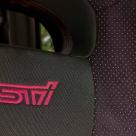 Subaru Forester STI 2006 black Australia (4).jpg