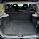 Subaru Forester STI 2006 black Australia (5).jpg