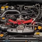 Subaru Forester STI 2006 black Australia (6).jpg