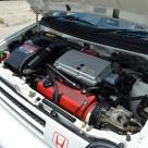 Turbo II Honda City 1986 engine images Japanese import california (2).jpg