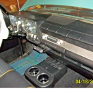 Turquoise 1965 Studebaker Commander 2 door for sale 2025 (3).png