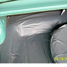 Turquoise 1965 Studebaker Commander 2 door for sale 2025 (5).png