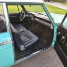 Turquoise 1965 Studebaker Daytona rare V8 (4).jpg