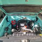 Turquoise 1965 Studebaker Daytona rare V8 (5).jpg
