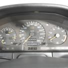 Two tone silver 1993 Mercedes C140 S500 Australian delivered for sale (42).jpg