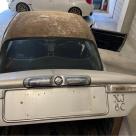 Unrestored 1977 Jaguar XJC coupe 6 cylinder for sale Australia (5).jpg