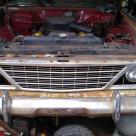 Unrestored rusty Studebaker Daytona Hardtop 1964 for sale (7).jpg