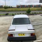 Volvo 242 GT 1979 Mount Hutton Sydney Australia images silver coupe 2 door (5).jpg
