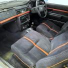 Volvo 242 GT high Km 1979 silver coupe images Australia (13).jpg