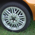 Volvo C70 coupe Australia Gold 2024 (6).png