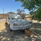 White 1964 Studebaker Daytona Hardtop unrestored for sale 2024 (3).jpg