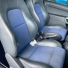 White Fiesta XR4 with Blue stripes Australia (10).jpg