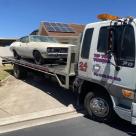 White Ford Landau Australia images barnfind unrestored (2).jpg