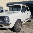 White LHD 1976 Mini 1275 GT portugal (4).jpg