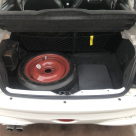 White Peugeot 206 GTi 180 2004 model for sale Australia (7).png