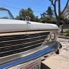 White Studebaker Daytona convertible for sale 2023 (11).jpg