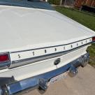 White Studebaker Daytona convertible for sale 2023 (5).jpg