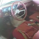 White Studebaker Daytona hardtop 1964 red trim 2023 for sale (2).jpg