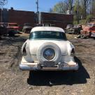White unrestored Hudson Hollywood Hardtop coupe for sale USA PA (14).jpg