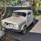 Wreck Leyland Mini 1275 LS Silver for sale 2023 (2).jpg