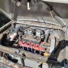 Wreck Leyland Mini 1275 LS Silver for sale 2023 (7).jpg