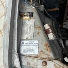 Wreck Mini 1275 LS silver for sale (13).jpg