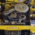 Yellow 1979 Mitsubishi Scorpion coupe 2024 (10).jpg