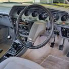 Yellow 1979 Mitsubishi Scorpion coupe 2024 (13).jpg