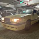 YellowVolvo 850 R Wagon for sale Sydney 1995 (6).jpg