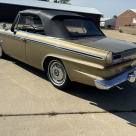 Yukon Gold Studebaker Daytona convertible 2024 R1 289 1964 (20).png