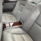 two tone silver Mercedes C140 W140 coupe for sale Australia (5).png