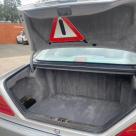 two tone silver Mercedes C140 W140 coupe for sale Australia (6).png