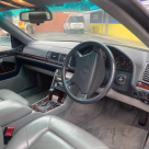two tone silver Mercedes C140 W140 coupe for sale Australia (8).png