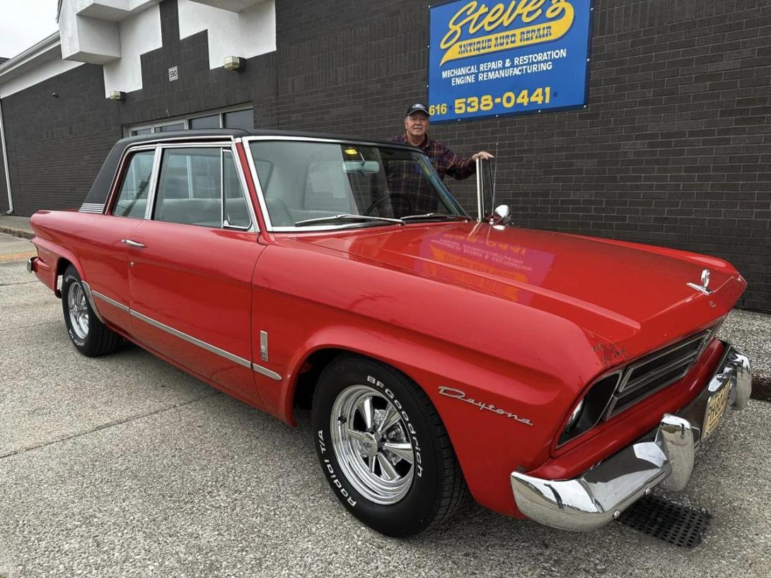 1966 Studebaker Daytona 2 door coupe black on red images 2023 (1).jpg