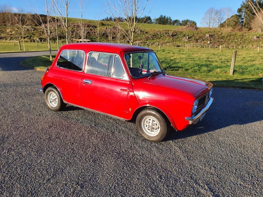 1973 Mini Clubman GT New Zealand for sale 2022 red (1).jpg