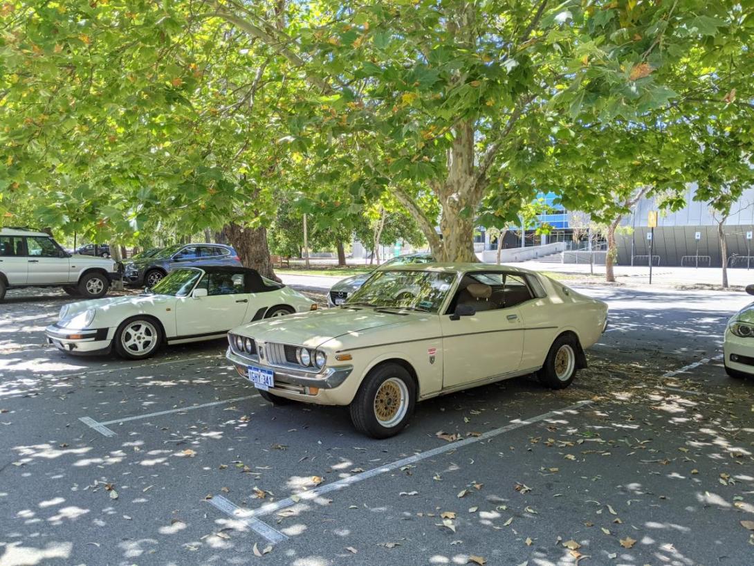 1974 MX22 Corona MK2 MKII coupe hardtop Australia 2025 (1).jpg