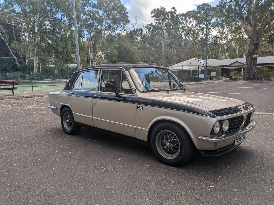 1976 Triumph Dolomite Sprint Australia (4).jpg