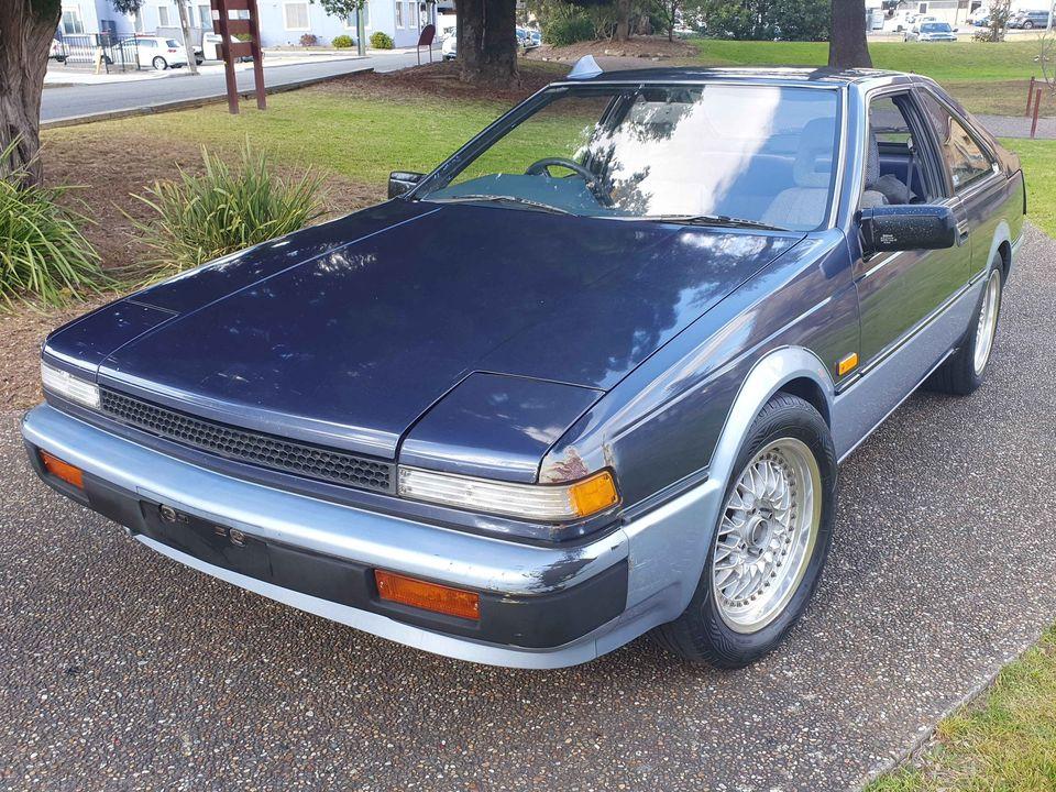 1984 Nissan Gazelle S12 coupe Automatic Australia (2).jpg