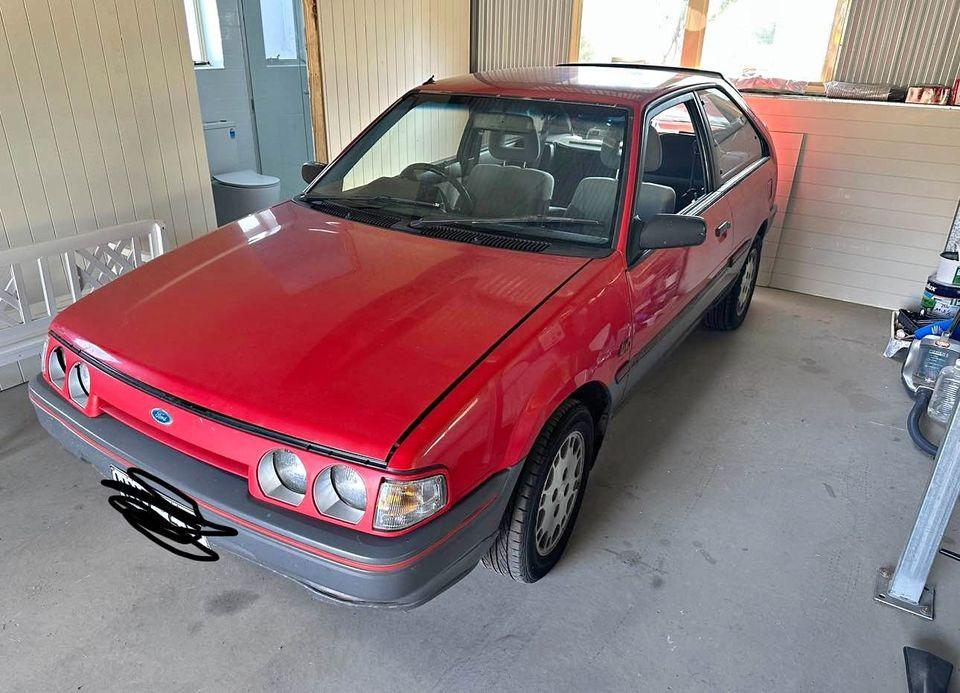 1987 Laser KE TX3 AWD red for sale NSW Australia (1).jpg