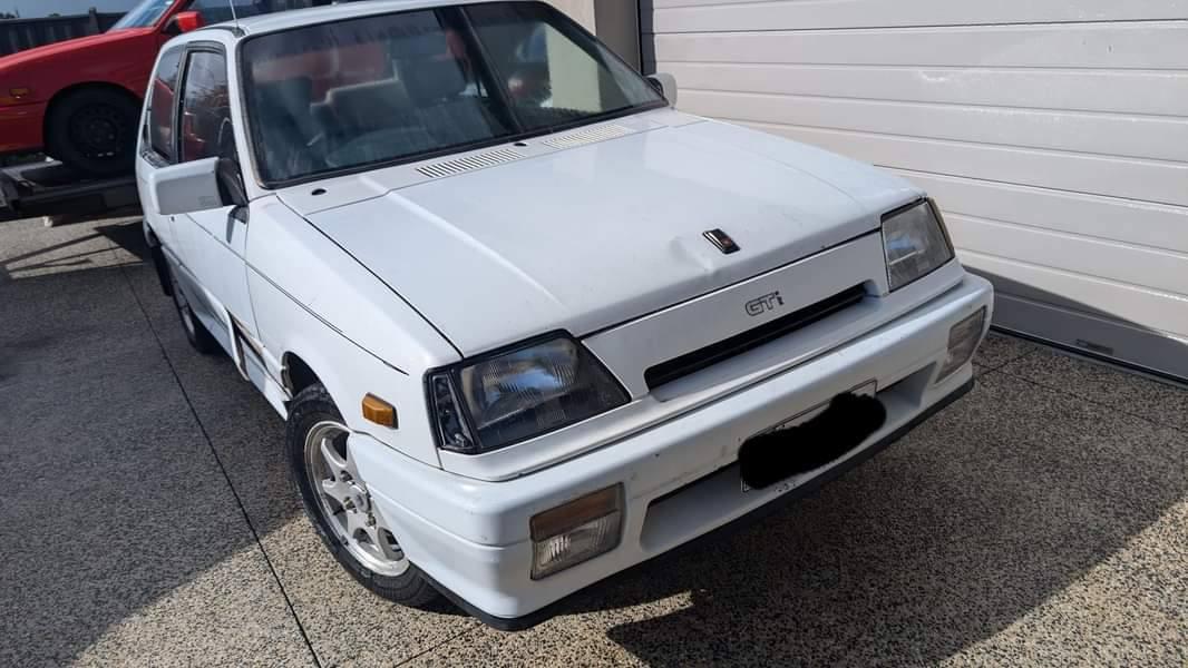 1987 Suzuki Swift GTi hatrch Australia MK1 (6).jpg