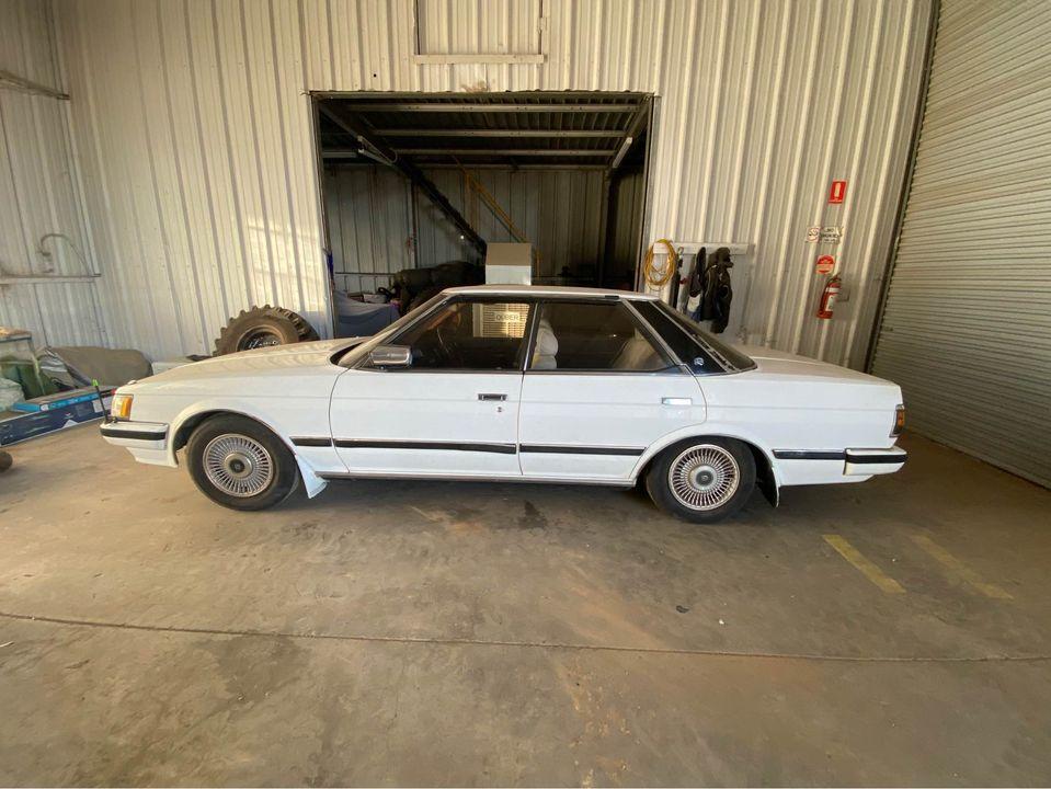 1988 MKII Toyota Hardtop X70 for sale Australia import (1).jpg