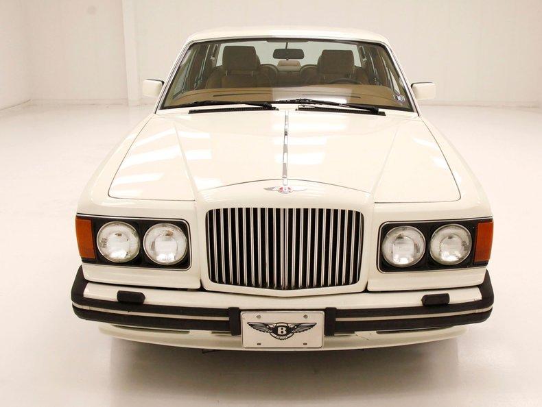1989 Bentley Turbo R for sale USA exterior images white(1).jpg