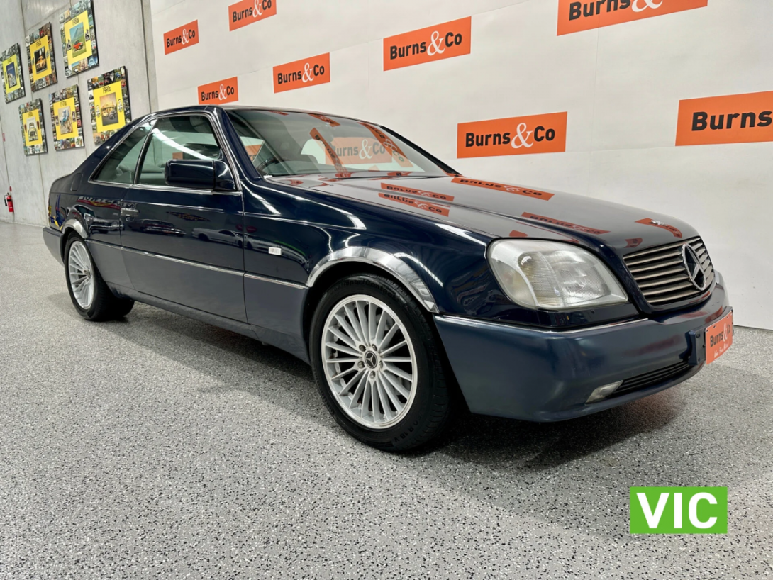 1994 Mercedes C140 W140 coupe Australian delivered rare for sale (1).png