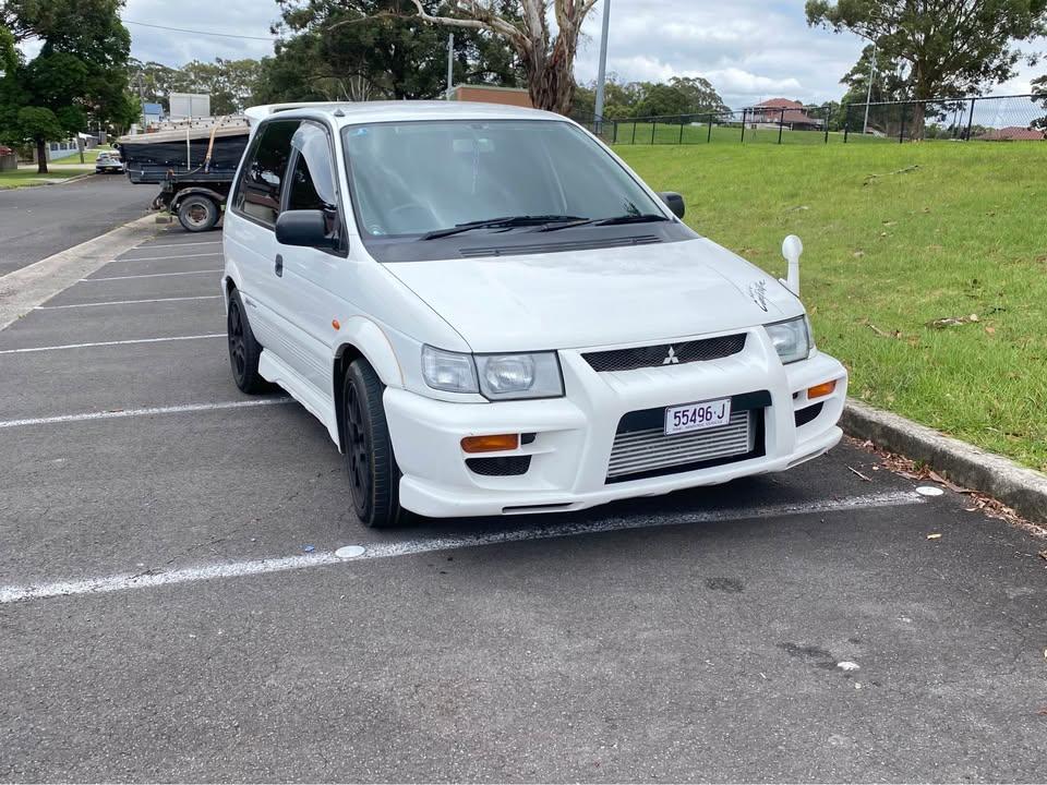 1995 Mitsubishi RVR turbo Australia 2024 (1).jpg